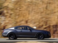 Bentley Continental Supersports 2010 puzzle 521487