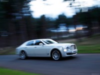 Bentley Mulsanne 2011 mug #NC119013
