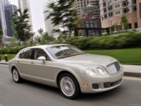 Bentley Continental Flying Spur 2009 puzzle 521514