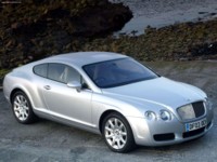Bentley Continental GT 2003 mug #NC118550