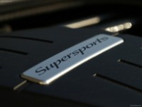 Bentley Continental Supersports 2010 Poster 521561