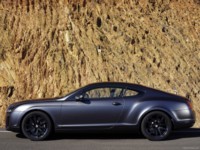 Bentley Continental Supersports 2010 puzzle 521562