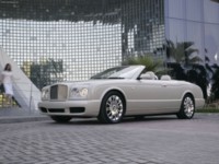 Bentley Azure 2006 Longsleeve T-shirt #521574