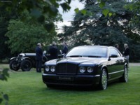 Bentley Brooklands 2008 mug #NC118219