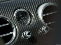 Bentley Continental Supersports 2010 Mouse Pad 521603