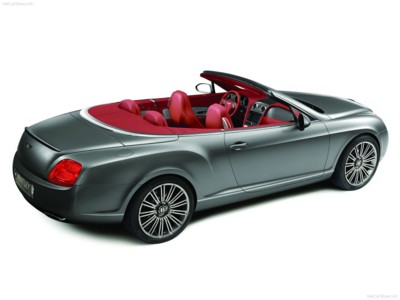 Bentley Continental GTC Speed 2010 tote bag #NC118495
