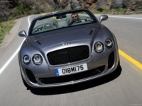 Bentley Continental Supersports Convertible 2011 puzzle 521624