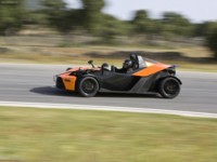 KTM X-Bow 2008 Poster 521640