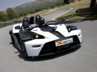 KTM X-Bow 2008 Poster 521643