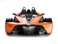 KTM X-Bow 2008 Poster 521646