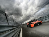 KTM X-Bow 2008 Poster 521654