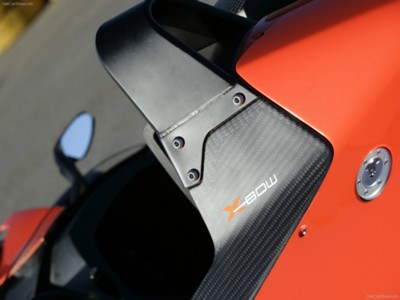 KTM X-Bow 2008 tote bag #NC156230