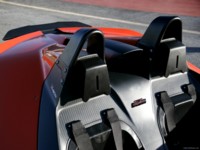 KTM X-Bow 2008 Poster 521668