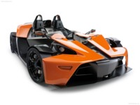 KTM X-Bow 2008 Tank Top #521679