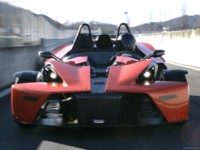KTM X-Bow 2008 Poster 521685