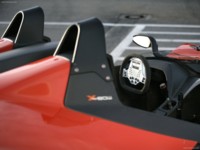 KTM X-Bow 2008 mug #NC156228