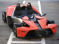 KTM X-Bow 2008 Sweatshirt #521689