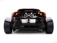 KTM X-Bow 2008 Poster 521694