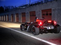 KTM X-Bow 2008 mug #NC156215