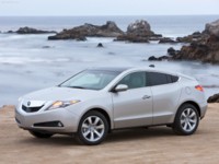Acura ZDX 2010 Poster 521708