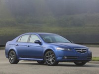 Acura TL Type-S 2007 Poster 521710