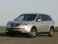 Acura MDX 2007 Poster 521720