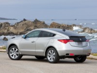 Acura ZDX 2010 Poster 521723