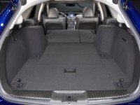 Acura TSX Sport Wagon 2011 hoodie #521738