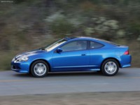 Acura RSX 2005 Poster 521745