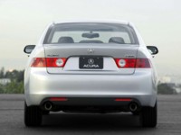 Acura TSX 2005 Longsleeve T-shirt #521746