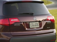Acura MDX 2007 Poster 521750