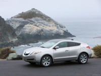 Acura ZDX 2010 Poster 521760