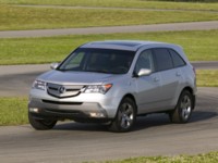 Acura MDX 2007 Poster 521768