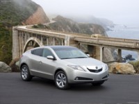 Acura ZDX 2010 Poster 521782