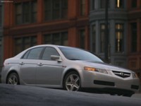 Acura TL 2005 Poster 521789