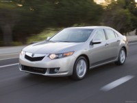 Acura TSX 2009 Poster 521791