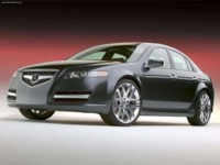 Acura TL ASPEC Concept 2003 magic mug #NC101687