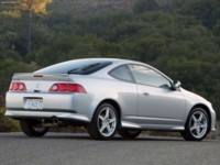 Acura RSX Type-S 2005 Poster 521808