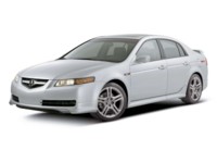 Acura TL with ASPEC Performance Package 2004 puzzle 521819