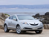 Acura ZDX 2010 Poster 521821