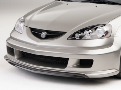Acura RSX A-Spec Concept 2005 calendar