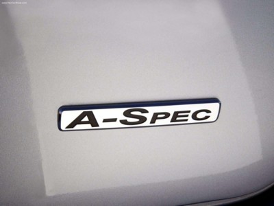 Acura TL with ASPEC Performance Package 2004 mug #NC101806