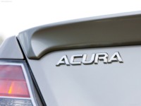 Acura TL 2009 tote bag #NC101618