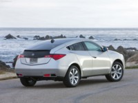 Acura ZDX 2010 Poster 521868