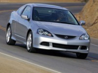 Acura RSX Type-S 2005 Poster 521913