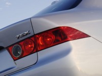 Acura TSX 2007 Tank Top #521924