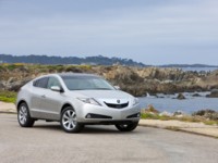 Acura ZDX 2010 Poster 521926