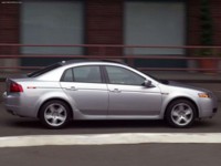 Acura 3.2 TL 2004 Poster 521932