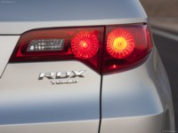 Acura RDX 2010 stickers 521939