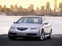 Acura 3.2 TL 2004 Poster 521957